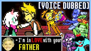 Meet Your NEW FAMILY! Chapter 5 Part 3