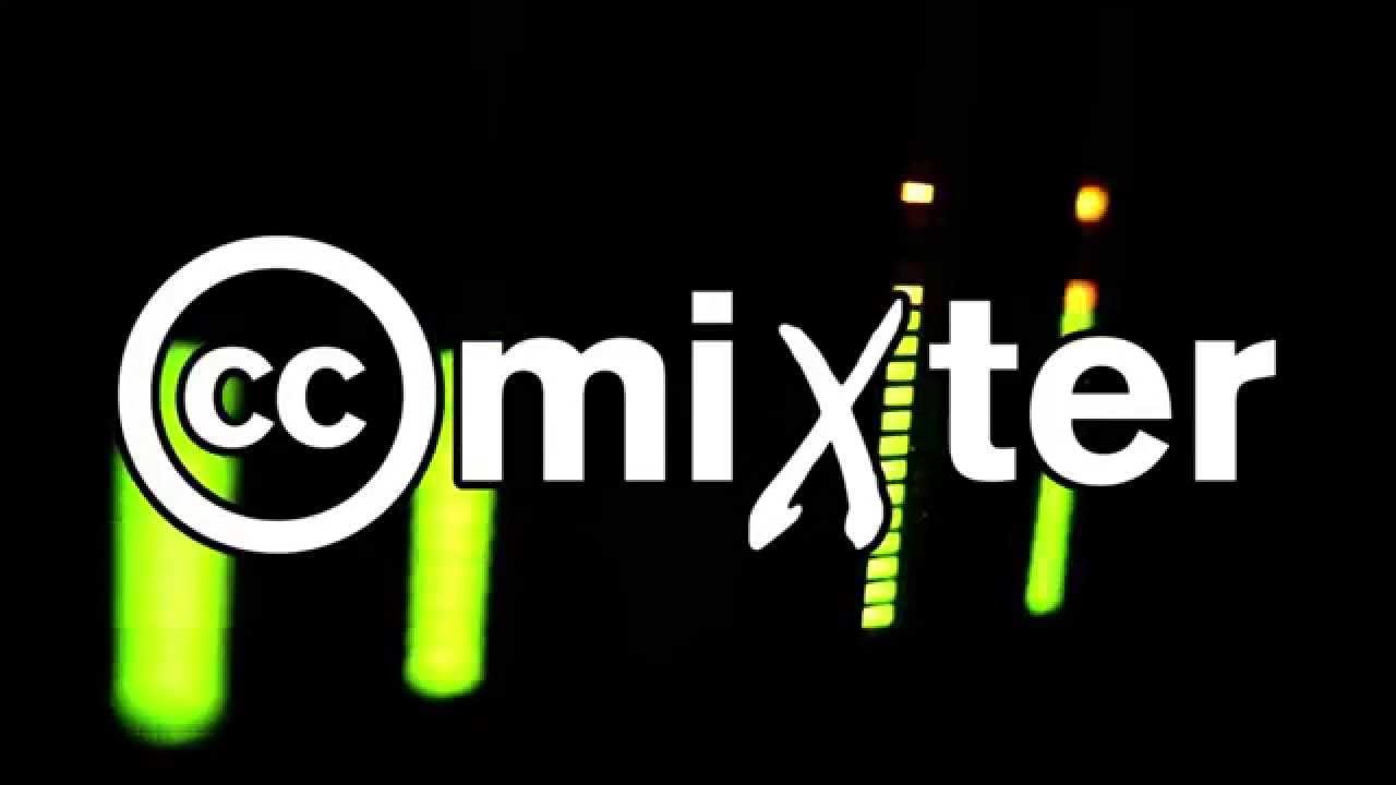 ccMixter: Music Has No Judgement