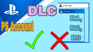DLC that You should know on PlayStation.