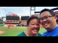 St. Louis! | Budweiser | Busch Stadium | Gateway Arch | BBQ