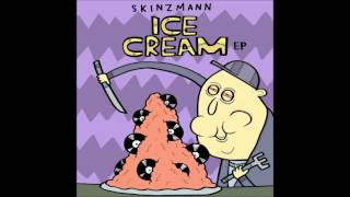 Skinzmann - Proof Dub Instrumental