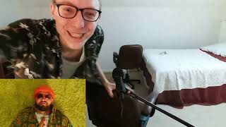 *SONG OF THE SUMMER* - ROTATION - nobigdyl. & Andy Mineo - Reaction