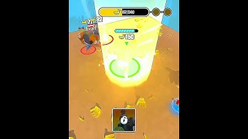 Age of Apes - Gameplay Walkthrough part 13 (iOS Android )