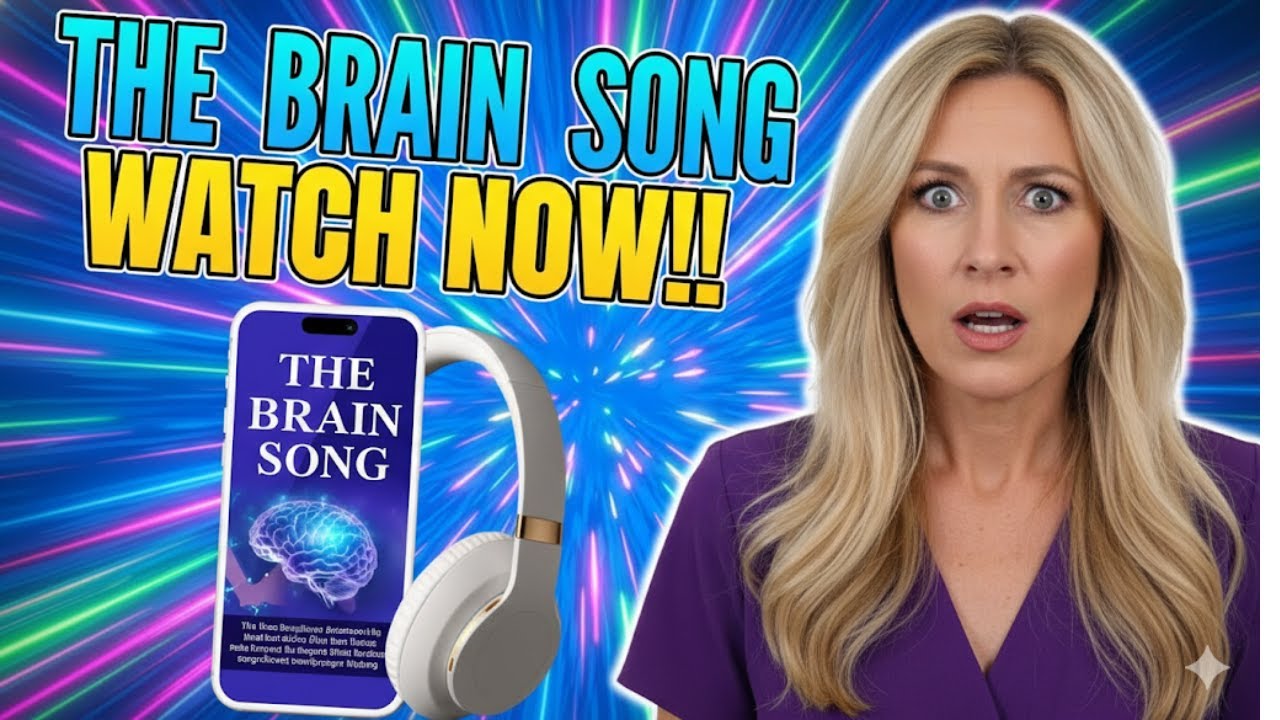The Brain Song Review 2026 – Does This Audio Really Improve Memory & Focus?