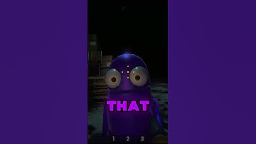 DO NOT touch the duck in REPO!