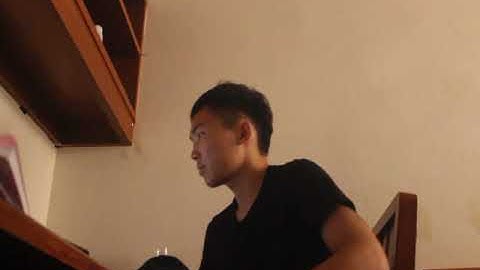 Jincheng Zhang - Combinar (Official Music Video) (Spanish Music Name)