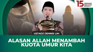 Jadikan Ulang Tahunmu Momen Mendekatkan Diri Kepada Allah Swt  Damai Indonesiaku