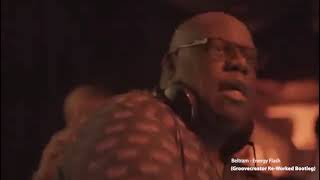 Carl Cox Live at Space Miami Dropping Beltram - Energy Flash (Groovecreator Re Worked Bootleg) 2023