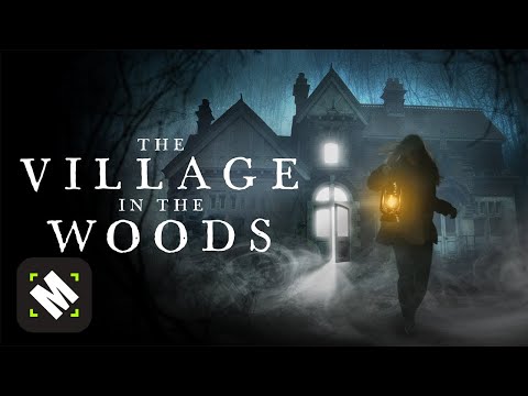 The Village In The Woods | Free Horror Drama Thriller Movie | Full HD | Full Movie | MOVIESPREE