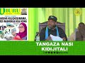 NINA DAWA YA KUWATIA ADABU WANAODHULUMU  MALI ZA WENGINE   DK  MWIGULU