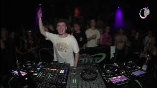 DJ Dorfatze - 09.10. GOAT BOX | Berlin, Lokschuppen