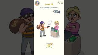 Get rid of the evidance DOP 2 Level 90 #dop2 #shorts #deleteonepart #gameplay