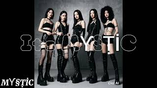 Mƴṭi̇c - Its Mƴṭi̇c Special Single To Ƙÿṣtic Official Audio