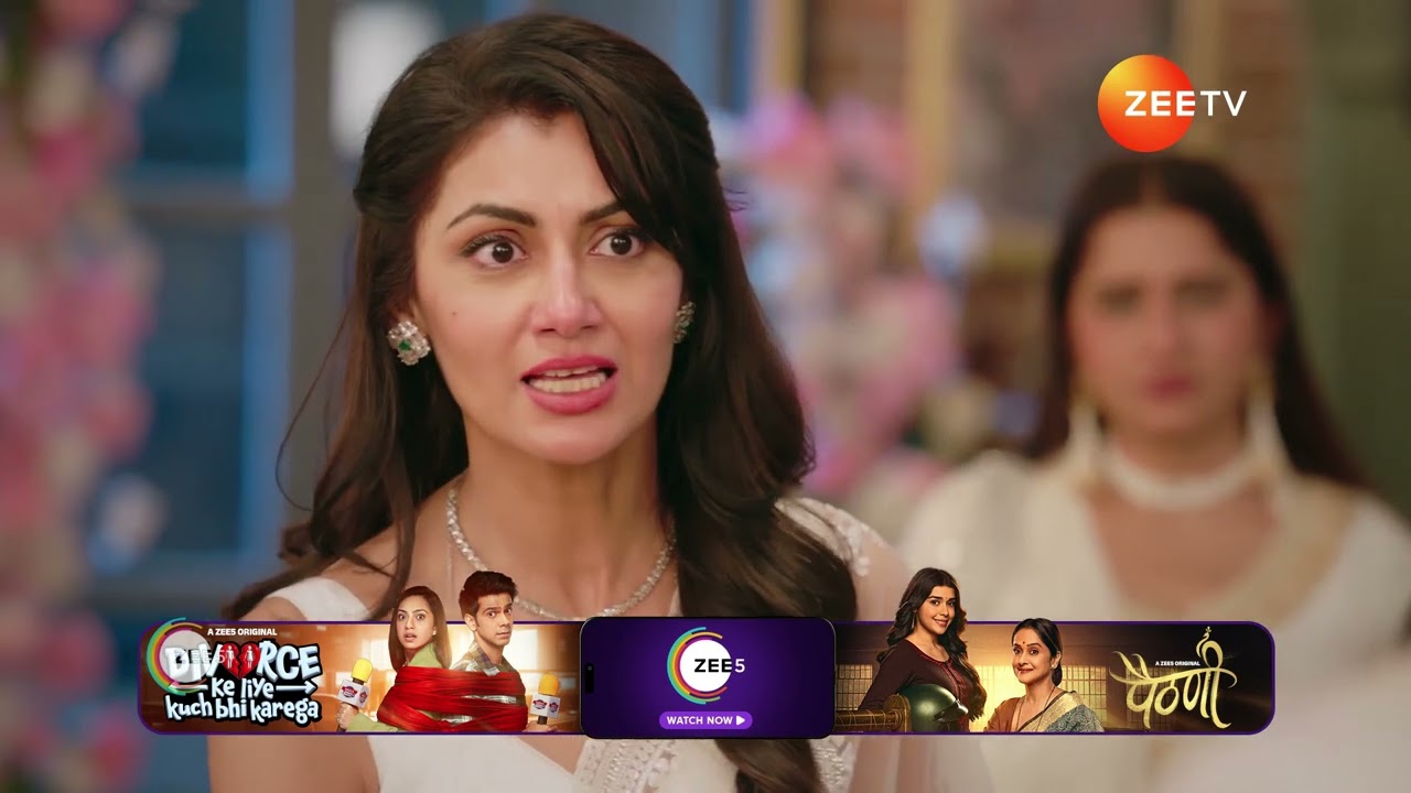 Kaise Mujhe Tum Mil Gaye | Amruta finds out that dowry was exchanged during the wedding.