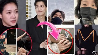 🔥 STILL FRESH! Lee Min Ho & Kim Go Eun Dating Rumors Won’t Go Away Stay Strong After All These Years
