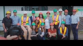 Habitat for Humanity x EACOM (Full version)
