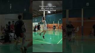 Stealing Some More Aylex Thunder