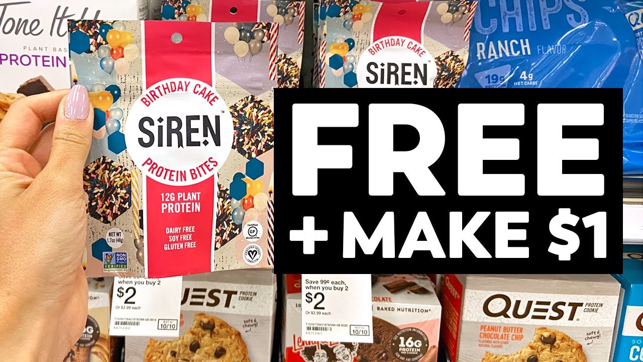 FREE + Make $1 Buying This! 😍🙌