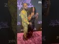 Joseline booed up w/ her man💕