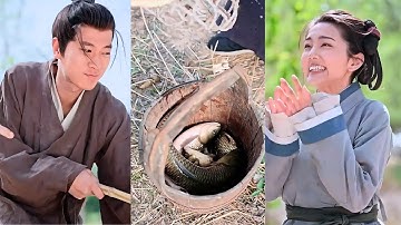 Xuyên Không Về Cổ Đại Thời Kỳ Đói Rét , Dùng Hệ Thống Săn Bắt Hái Lượm Cứu Cả Làng