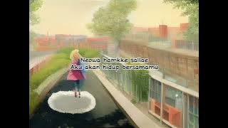 (Lyrics) Terjemahan Suzy - I Wanna Say To You Ost. while were you sleeping