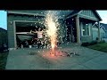 Стреляем fireworks 💥 на 4th of July 2018