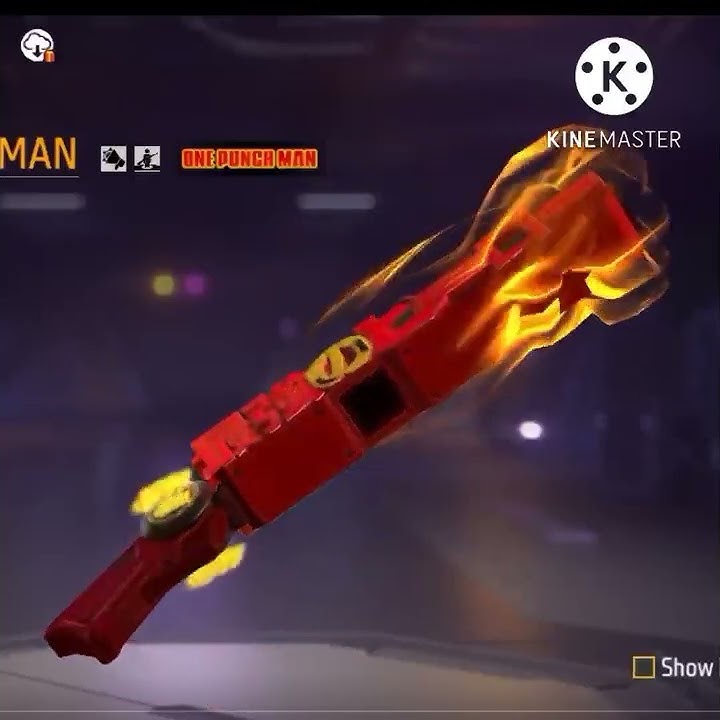 tropical parrot vs one punch man shotgun who is best
