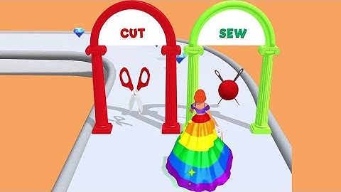 HOVER SKIRT MAX LEVELS ALL LEVELS GAMEPLAY WALKTHROUGH PART 1