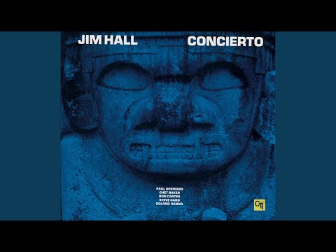 Jim Hall - Unfinished Business