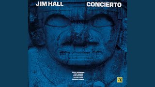 Unfinished Business - Jim Hall