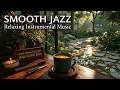 May Bossa Nova Jazz - Smooth Jazz Instrumental Piano for Relaxing Coffee Shop Ambience Now