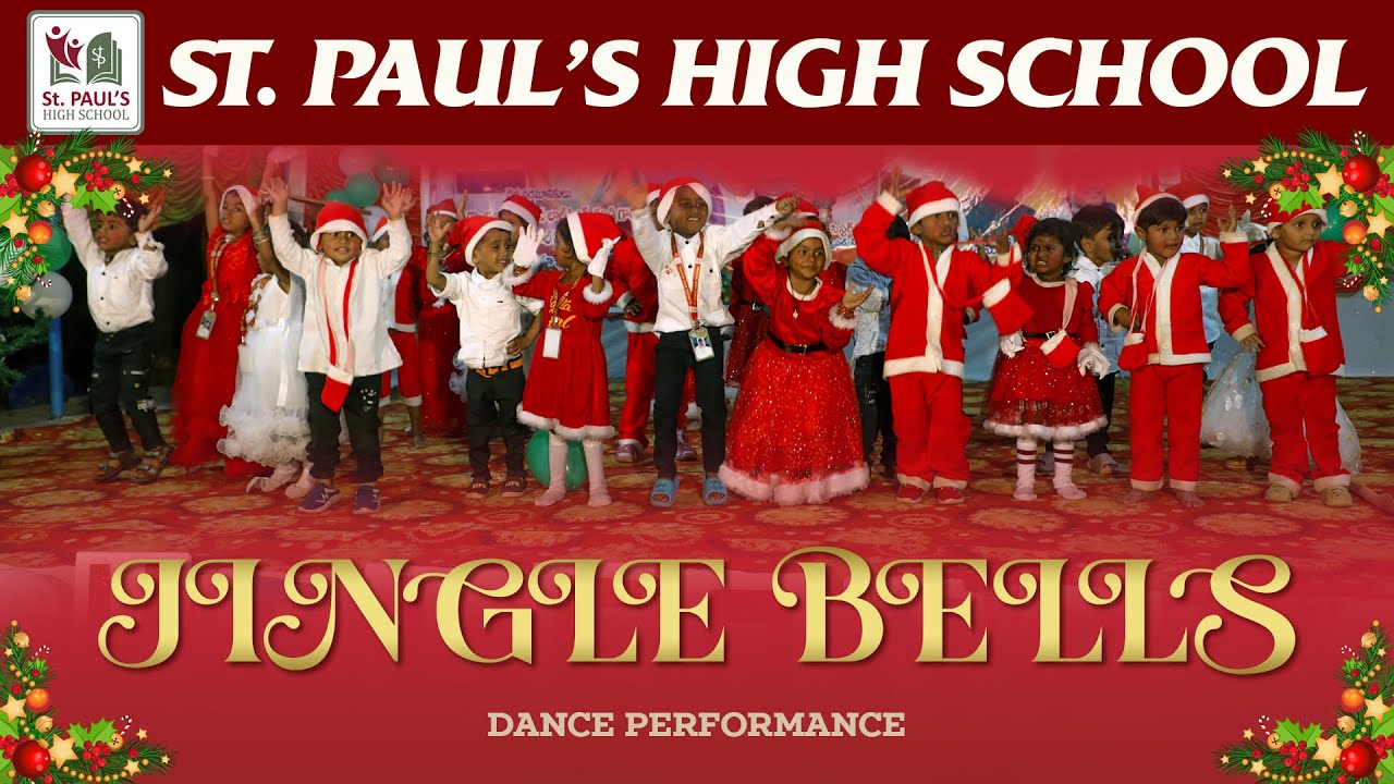 🎄 Jingle Bells | Classic Christmas Song