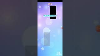 Piano tiles (Shape of you) screenshot 5