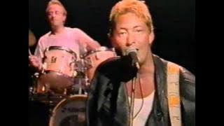 Chris Rea - 'Loving You Again' - ORIGINAL VIDEO
