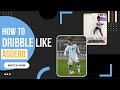 How to Dribble Like Sergio Agüero 🔥 | PRO-7 FPRO Level 6 Football Training & Ball Mastery