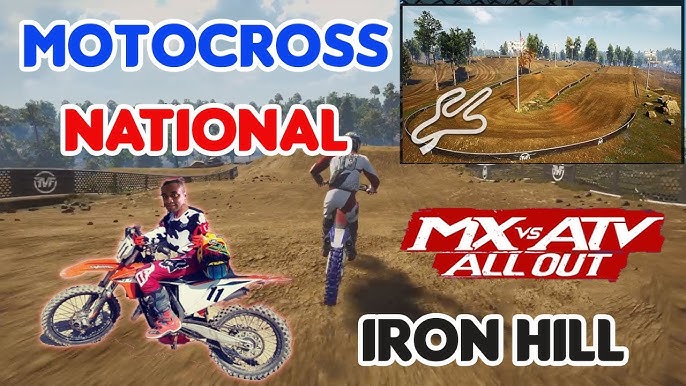 JOGOS DE MOTOCROSS 🏍️ - Jogue Grátis Online!