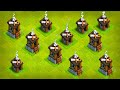 КОГДА Я БУДУ ФУЛЛ ТХ13? МИНУС 50 МИЛЛИОНОВ! CLASH OF CLANS