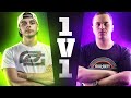 COD PRO PLAYERS 1V1 - NADESHOT VS. MBOZE