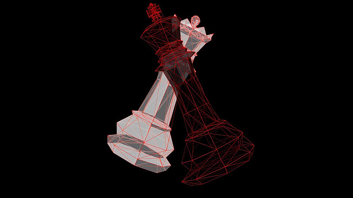 Red Vox - Playing By The Rules