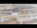 укладка керамической плитки на деревянный пол