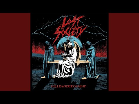 Putar Synthetic - Lost Society