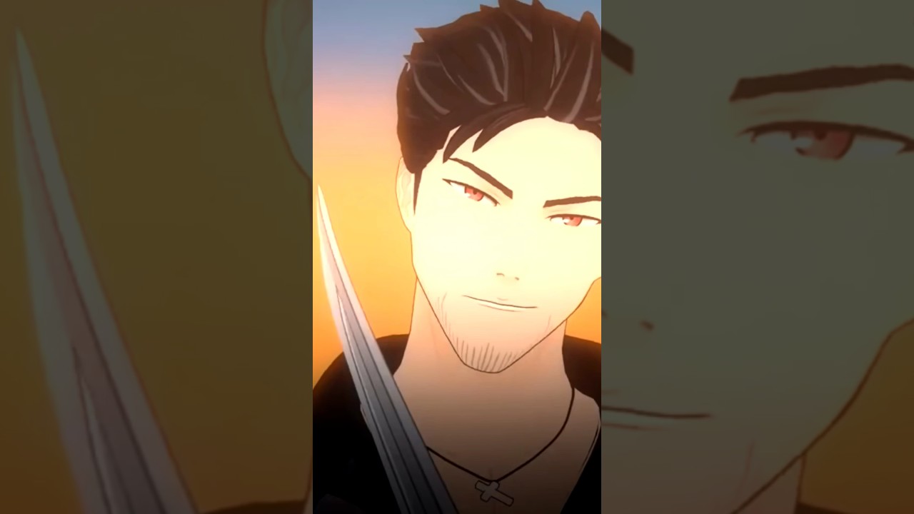 #anime #rwby #amv #animeedit