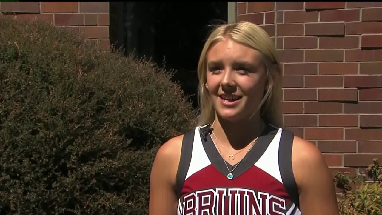 After Coach’s Tragic Drowning, Grass Valley School Comes Together to Help Family