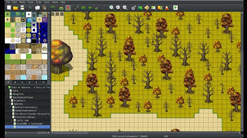 Project Frost & Flames | Devlog #10