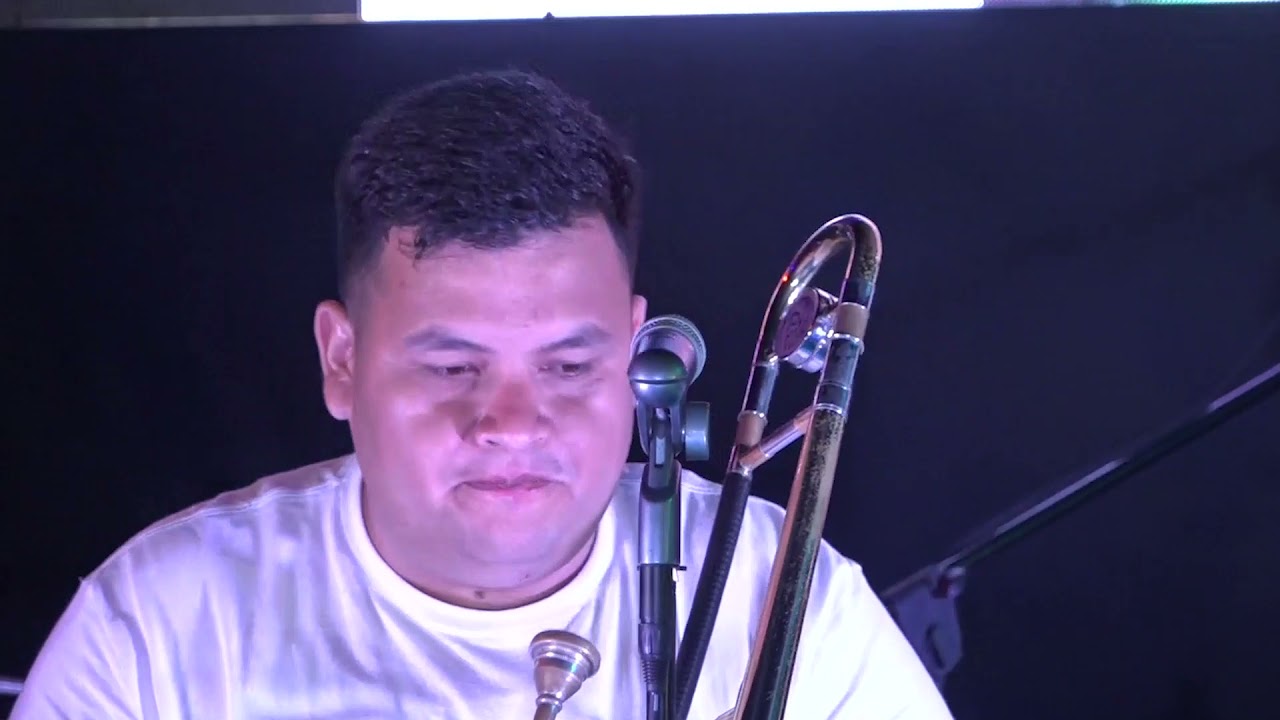 Juan Colorado - kumbia Song