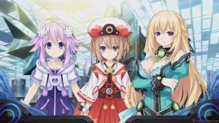 Hyperdevotion Noire - CH9 - Beginning