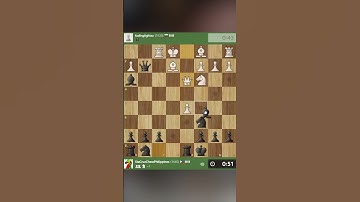 POV Bullet chess game 31  #chess #games #bulletchess #chessph #chesscom