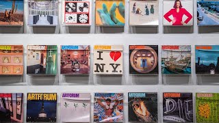 Holding a Mirror up to the Art World -- The Power of Artforum Since 1962, Artforum has delivered groundbreaking criticism on the latest developments in contemporary art -- exploring trends, making discoveries and writing ..., From YouTubeVideos