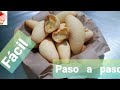 Pan de yucas para preparar en casa/ paso a paso/ muy fácil 😋/Vídeo #6