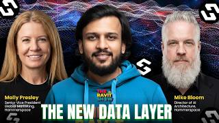 How Hammerspace is Simplifying Enterprise AI